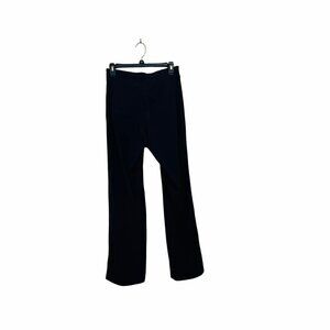 ✨Athleta Size 0 Women's Casual Elastic Waist Lounge Pants Blue Navy✨